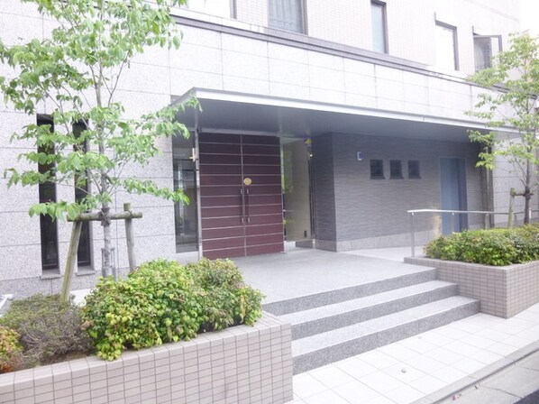 エーデルブルクの物件内観写真